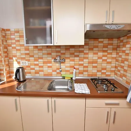 Pasko Apartment *